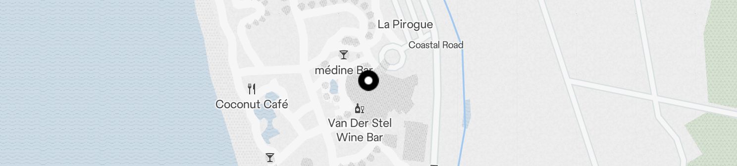 Static Map