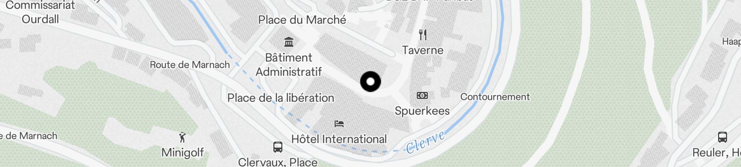 Static Map