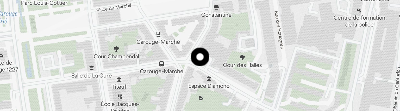 Static Map