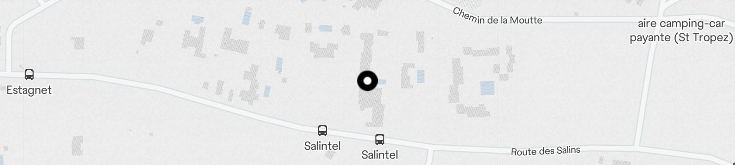 Static Map