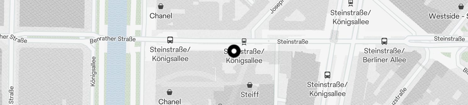 Static Map