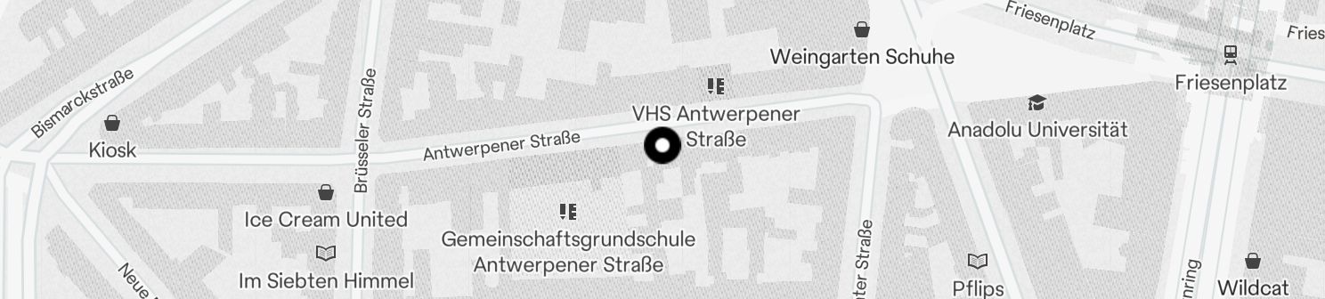 Static Map