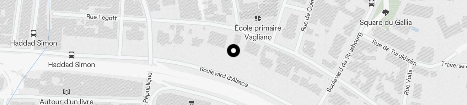 Static Map