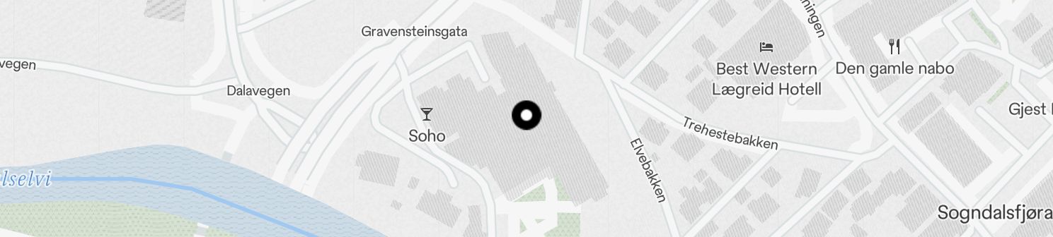 Static Map