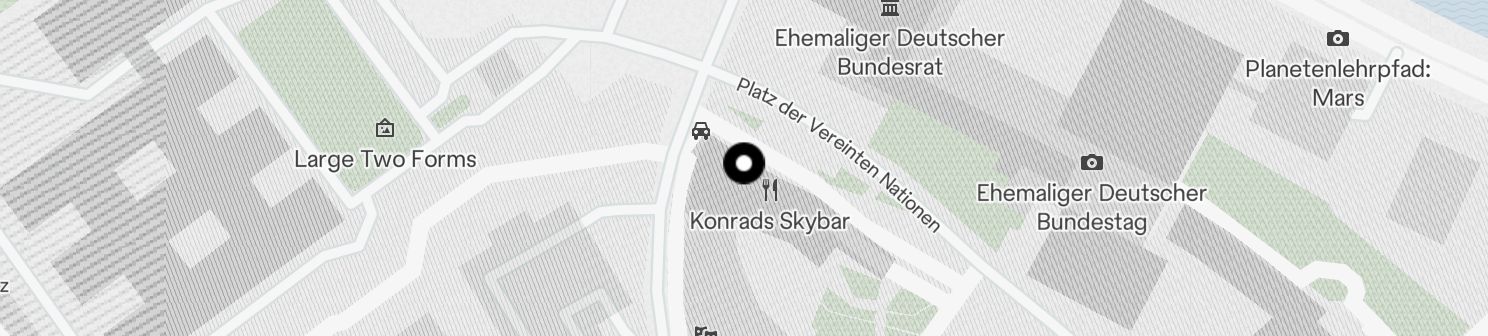 Static Map