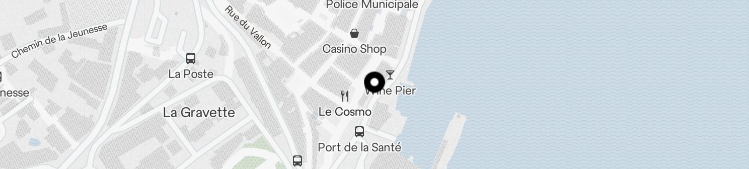 Static Map