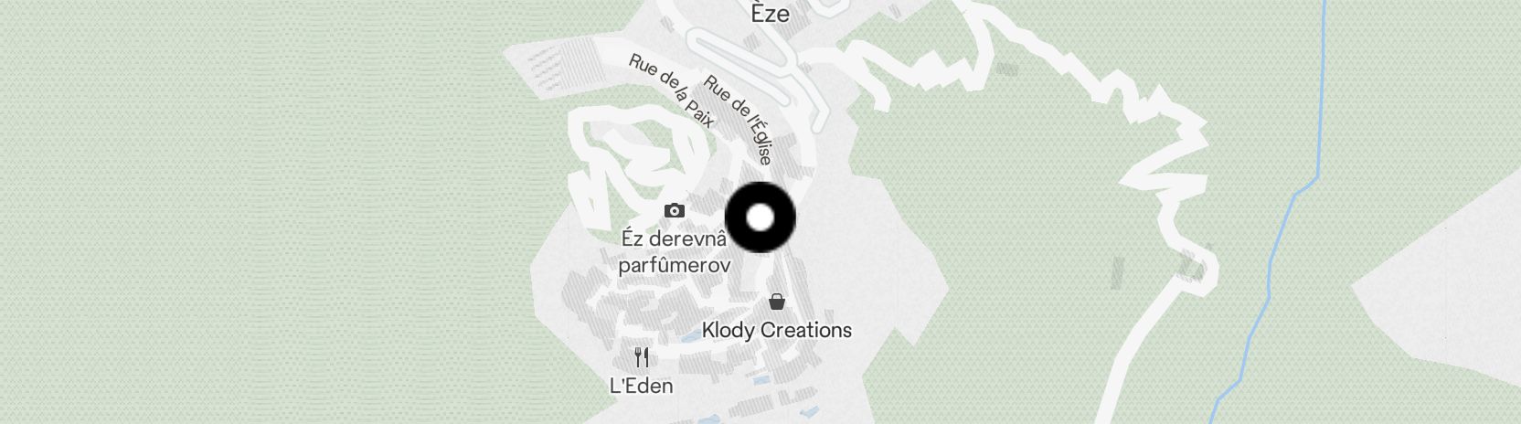Static Map