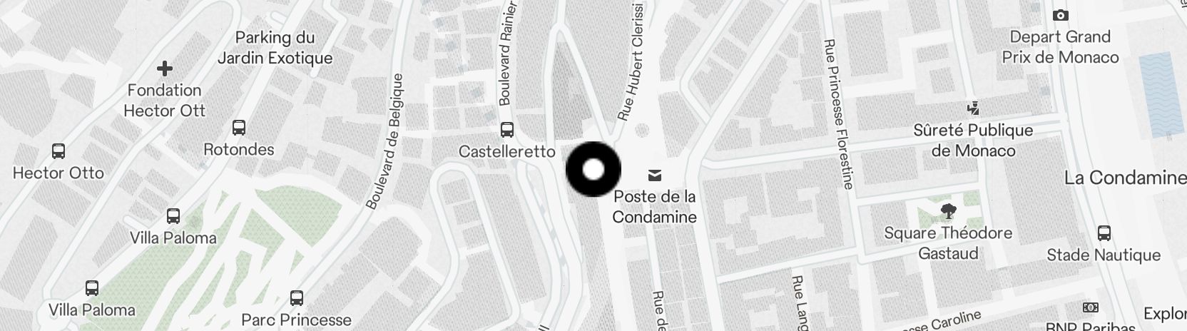 Static Map