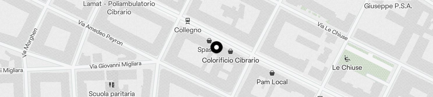 Static Map