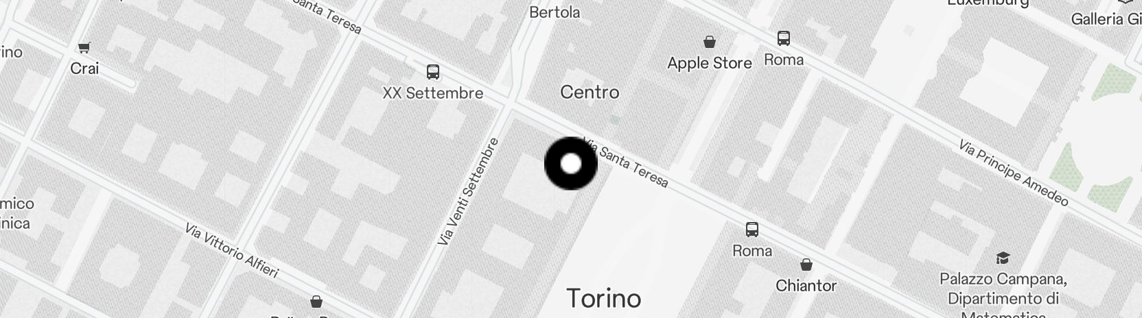 Static Map