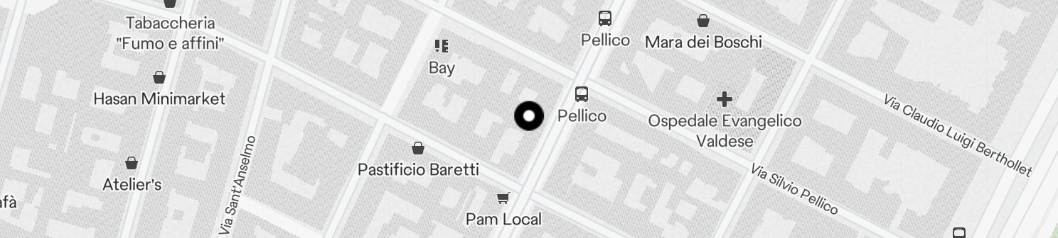 Static Map