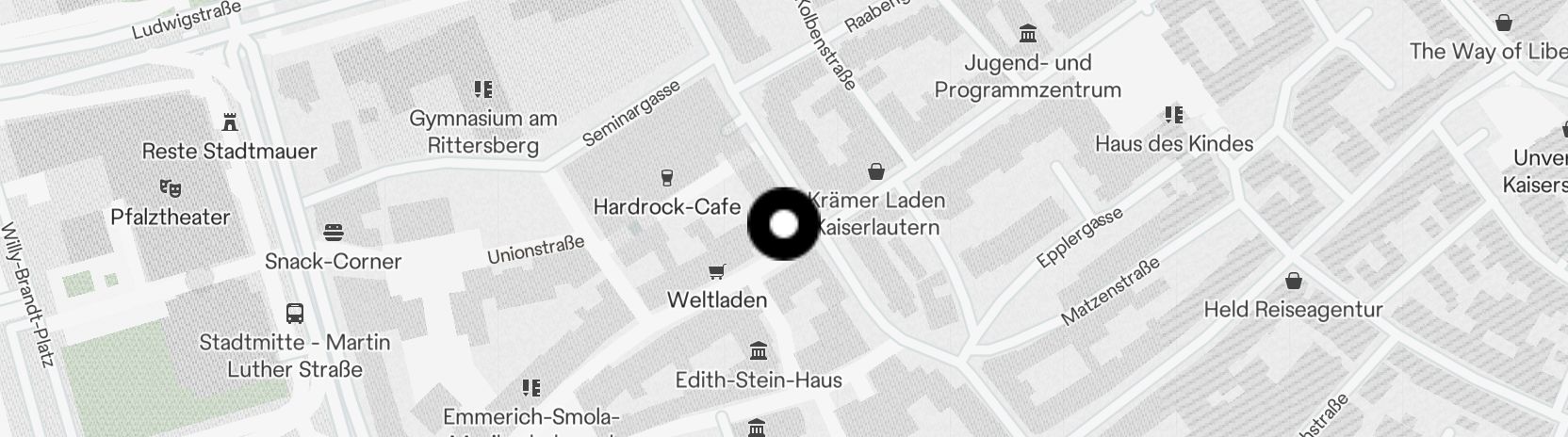 Static Map