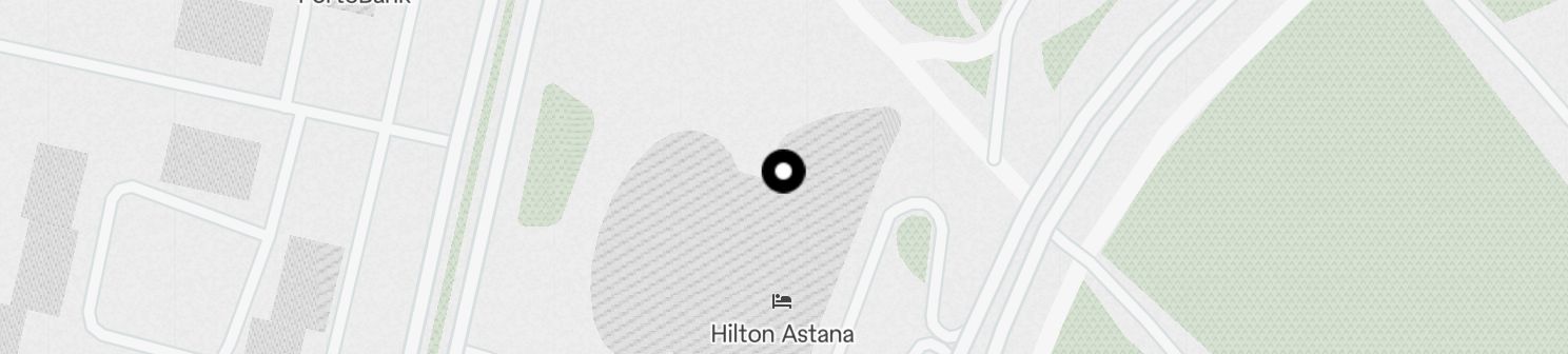 Static Map