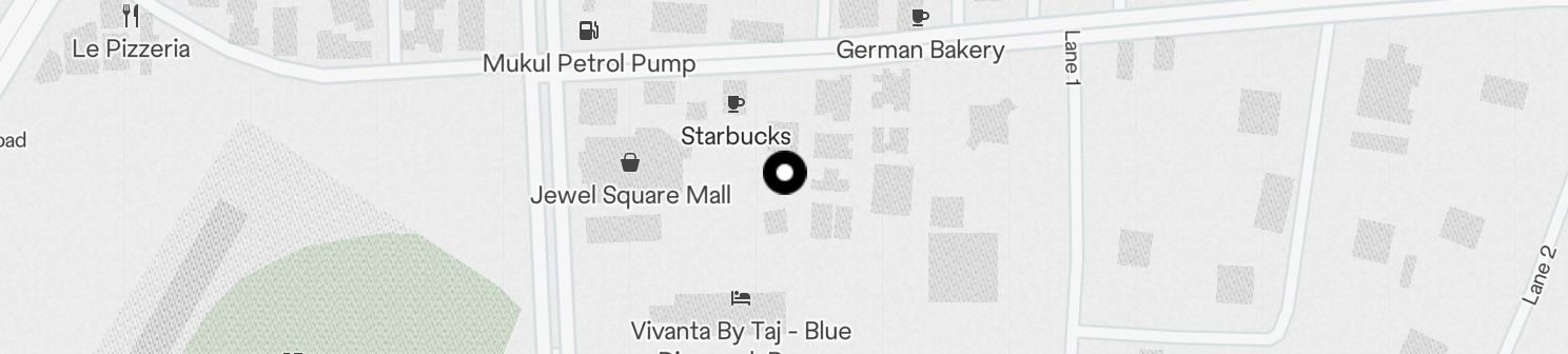 Static Map
