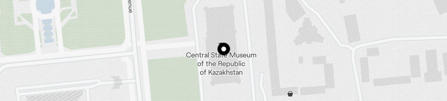 Static Map