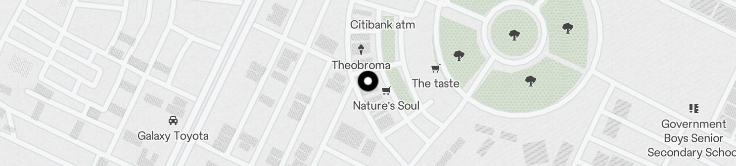 Static Map