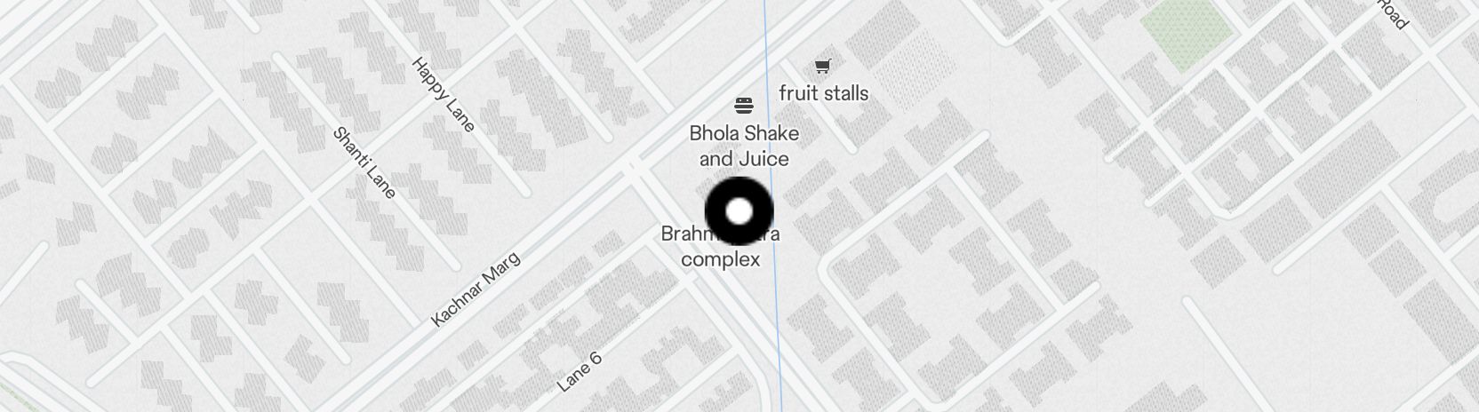 Static Map