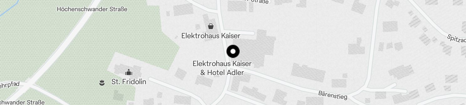 Static Map