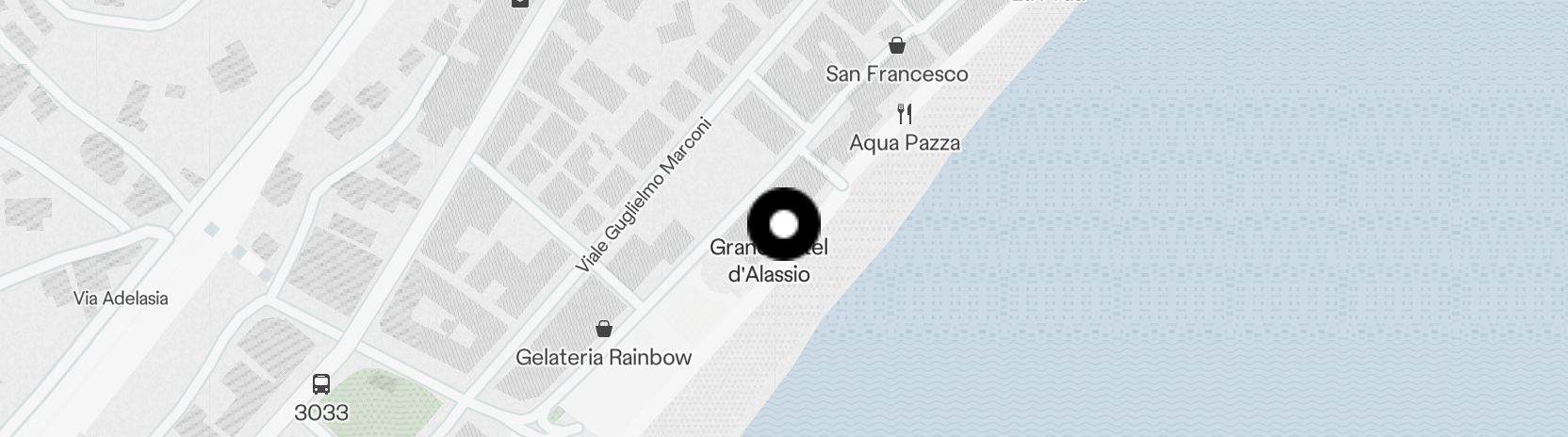 Static Map