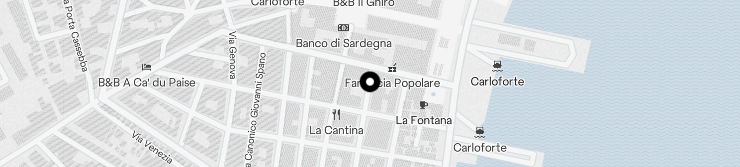 Static Map