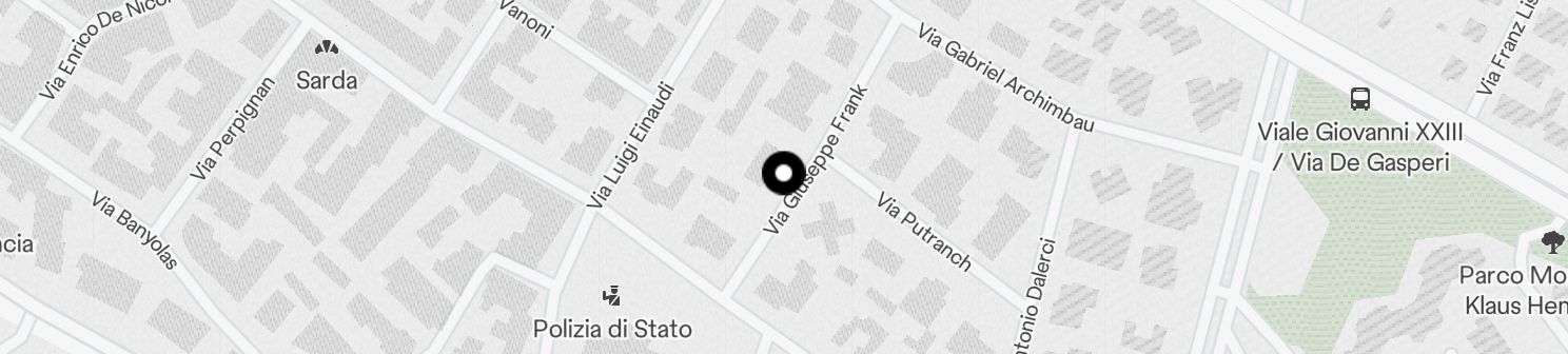 Static Map