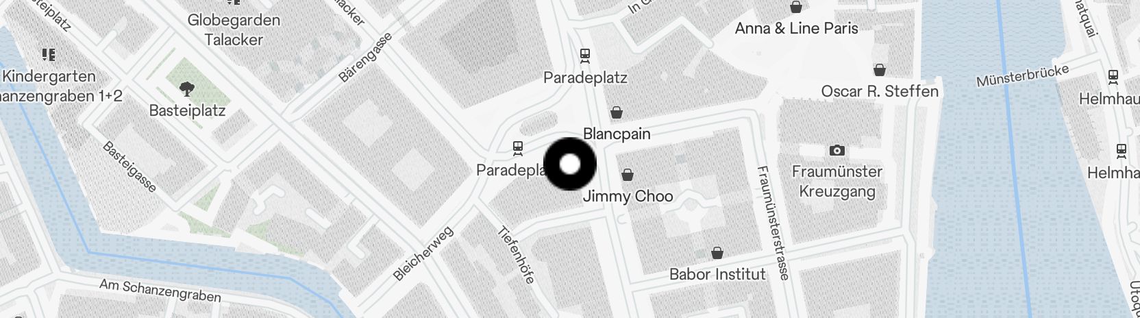 Static Map