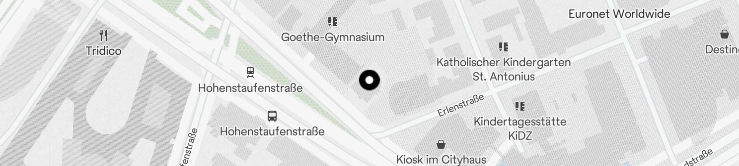 Static Map