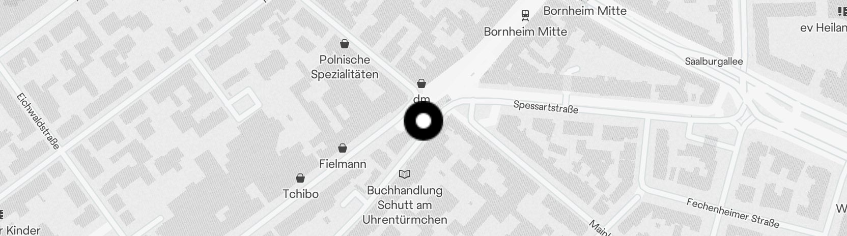 Static Map