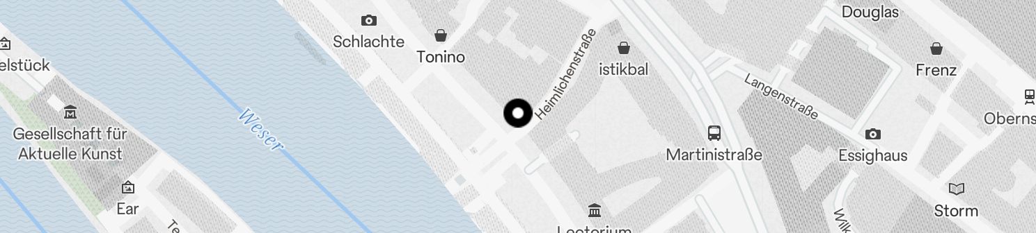 Static Map