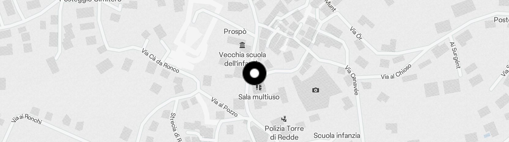Static Map