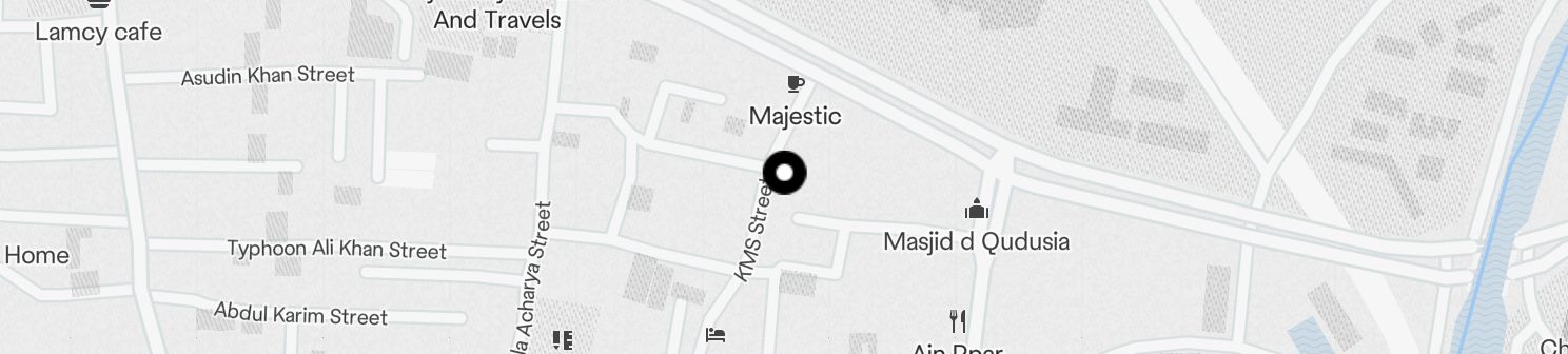 Static Map