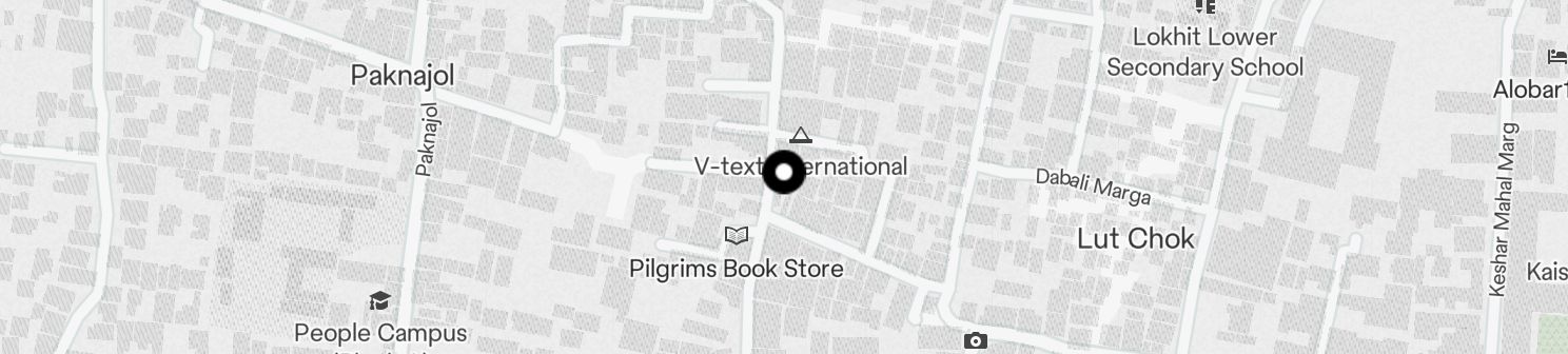 Static Map