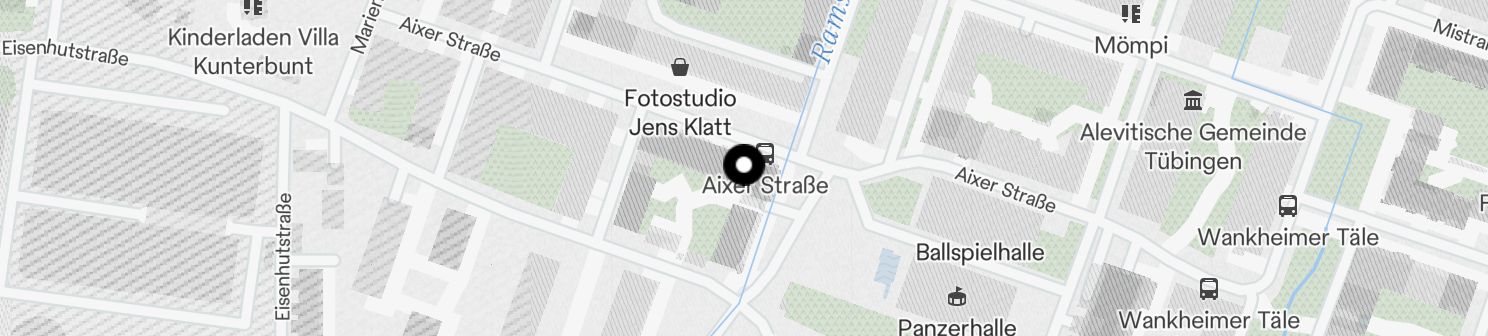 Static Map