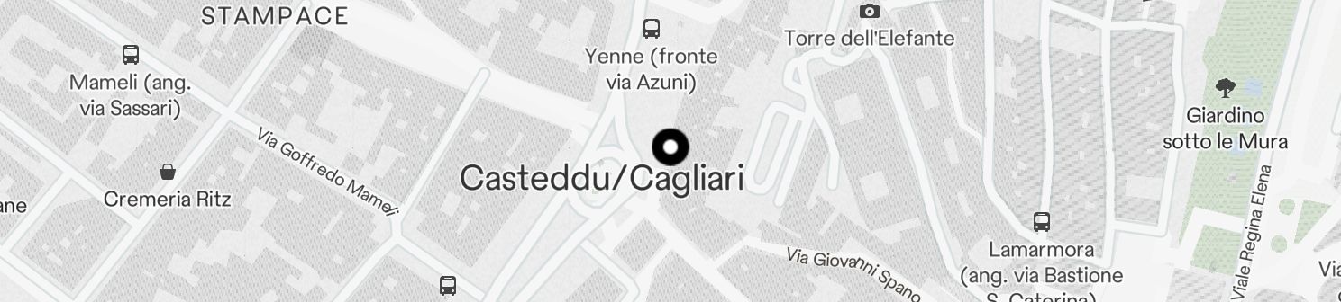 Static Map