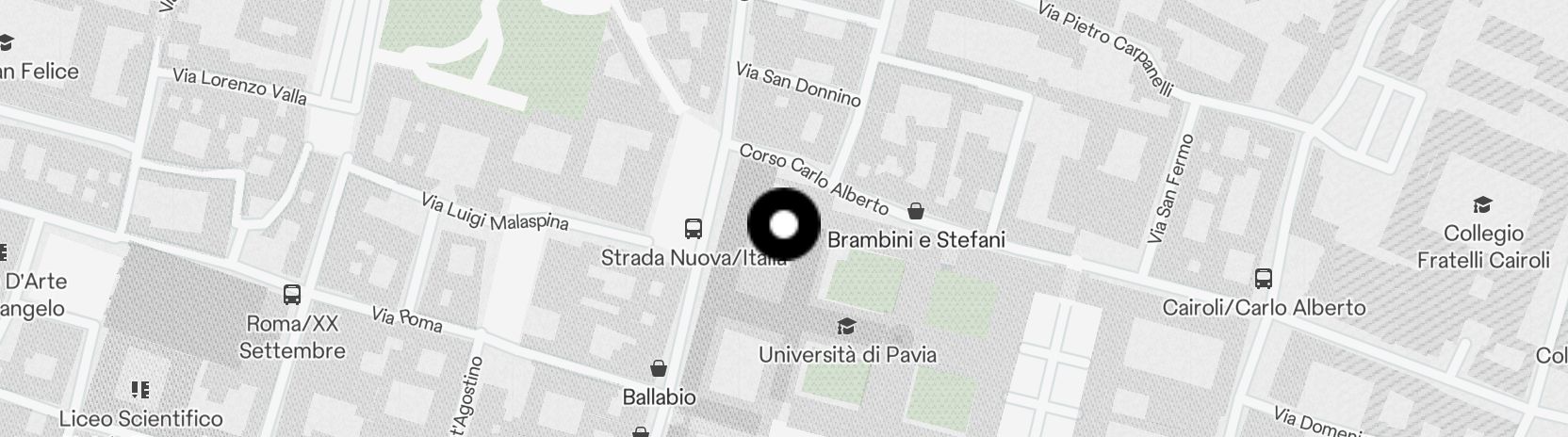 Static Map