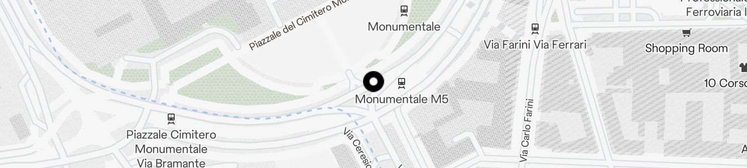 Static Map