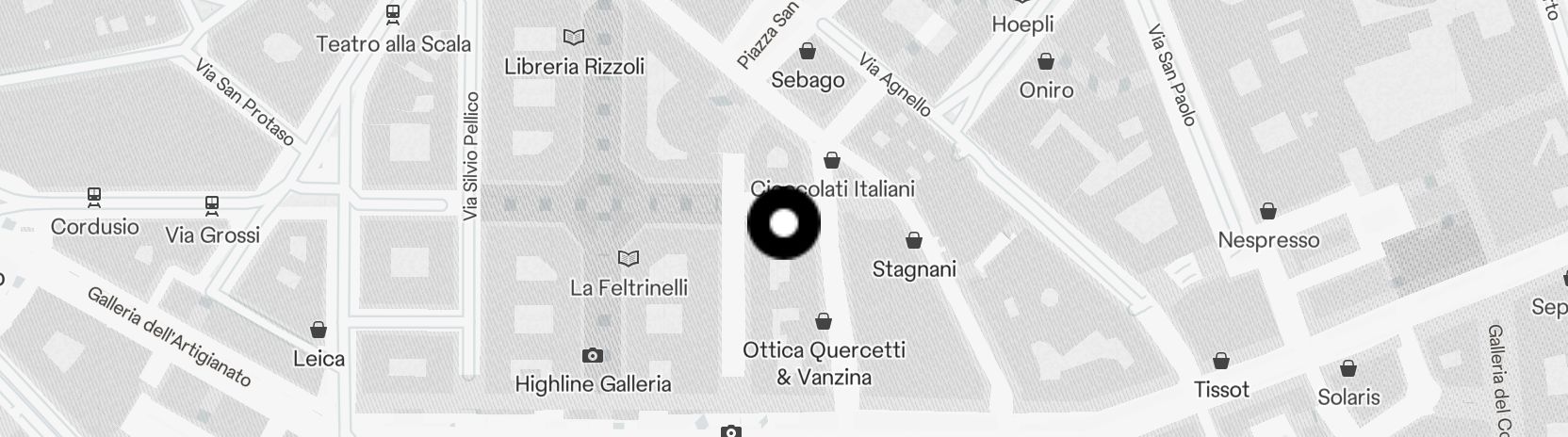 Static Map