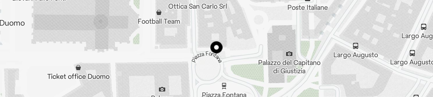 Static Map