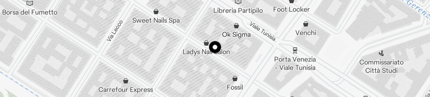 Static Map