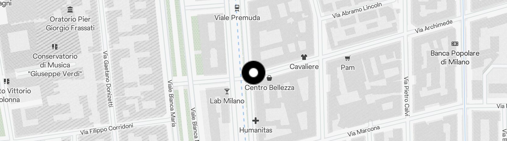 Static Map