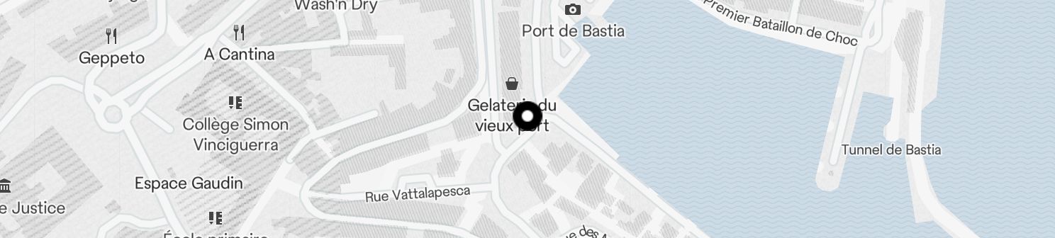 Static Map