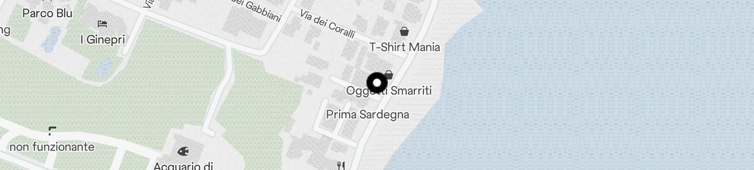 Static Map