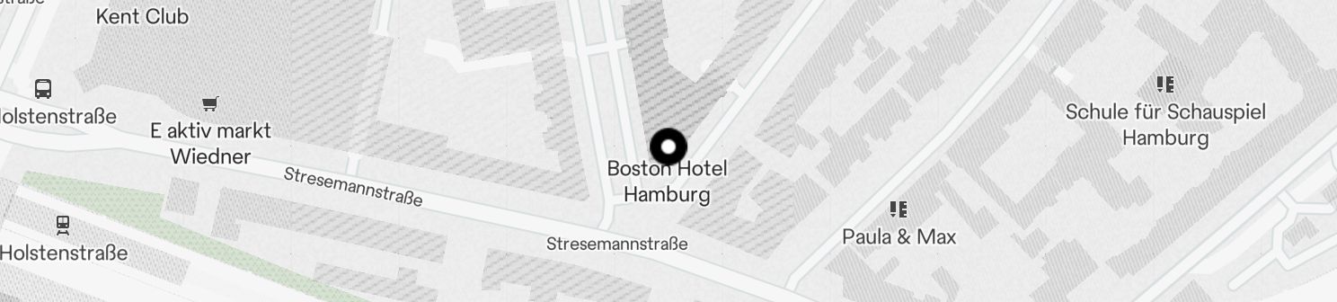 Static Map