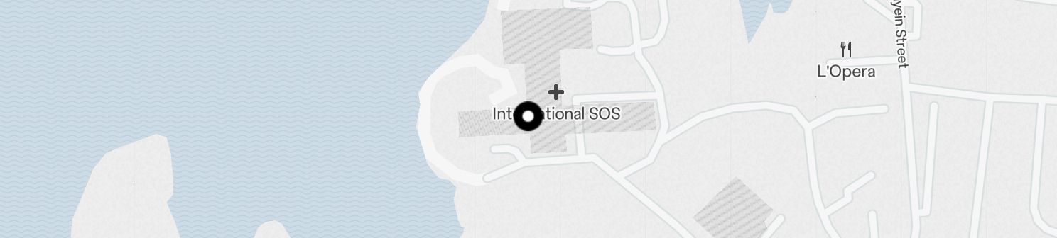 Static Map