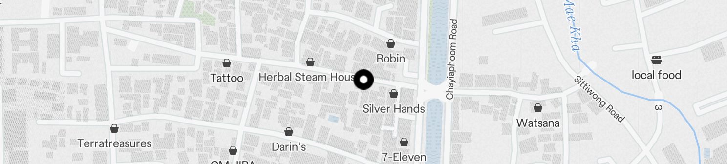 Static Map