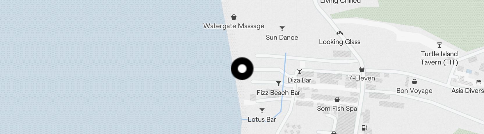 Static Map