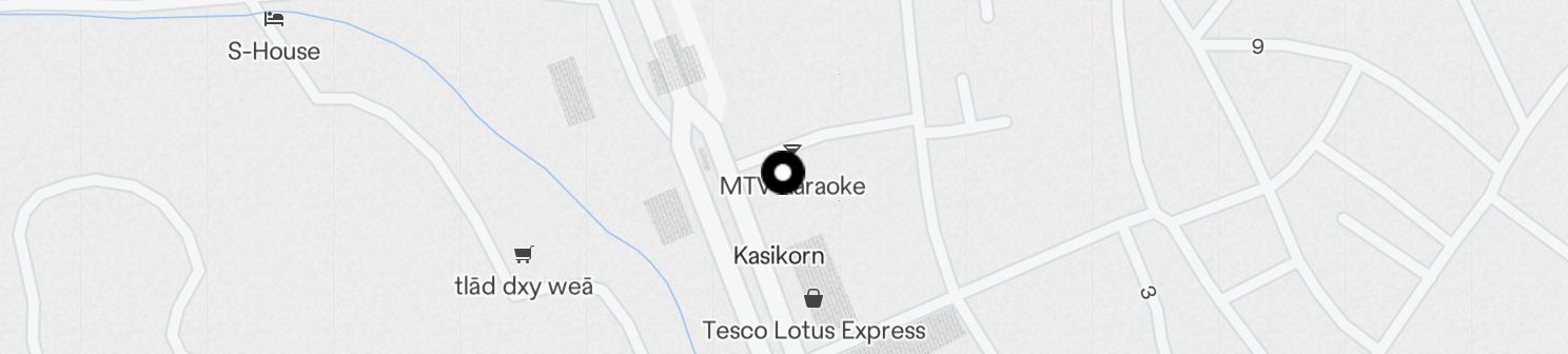 Static Map